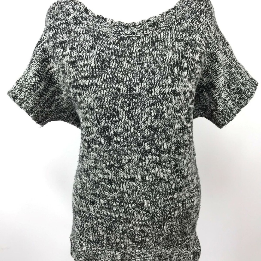 💫Romeo and Juliet Couture Sweater Chunky Size M